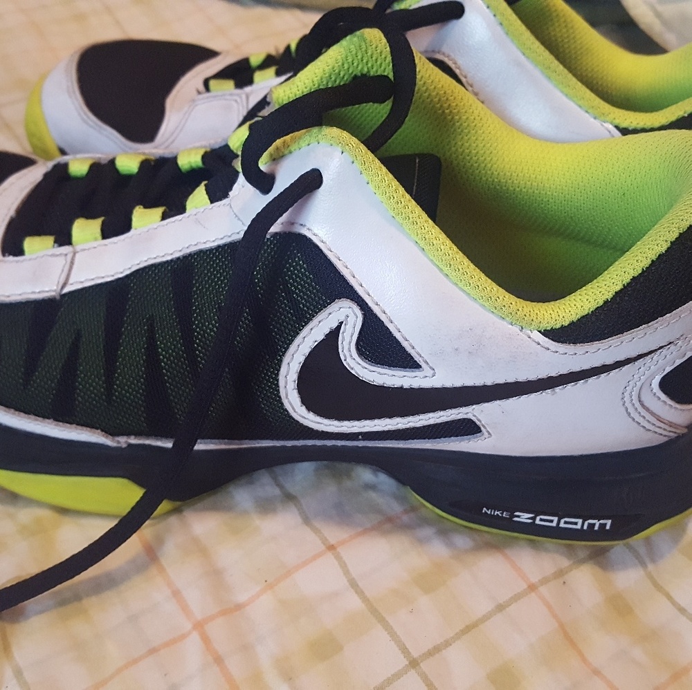Nike Zoom 7.5